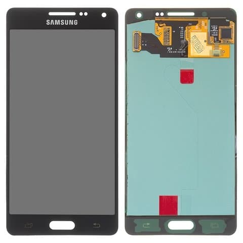  Samsung SM-A500 Galaxy A5,  |   | Original (PRC), AMOLED |  , 