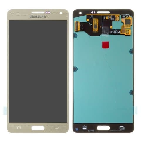  Samsung SM-A700 Galaxy A7,  |   | High Copy, OLED |  , 