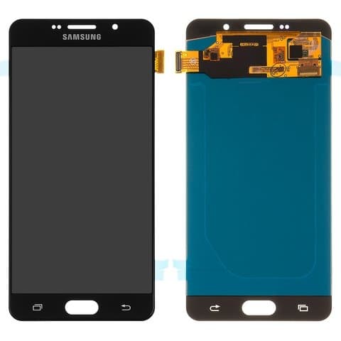  Samsung SM-A710 Galaxy A7 (2016),  |   | High Copy, OLED |  , 