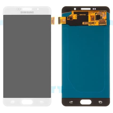  Samsung SM-A710 Galaxy A7 (2016),  |   | High Copy, OLED |  , 