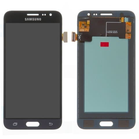  Samsung SM-J320 Galaxy J3 (2016),  |   | High Copy, IPS |  , 
