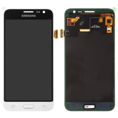  Samsung SM-J320 Galaxy J3 (2016),  |   | High Copy, IPS |  , 
