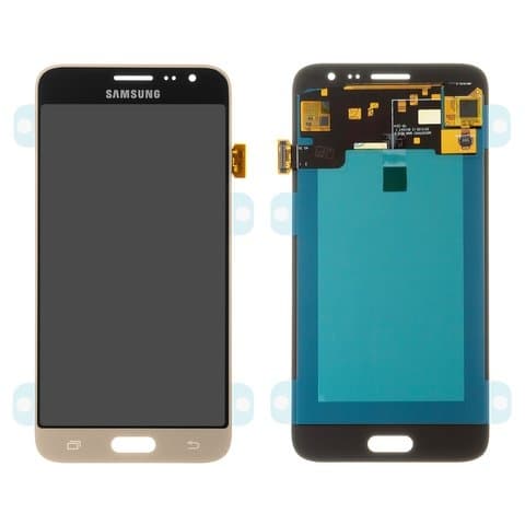  Samsung SM-J320 Galaxy J3 (2016),  |   | High Copy, OLED |  , , 