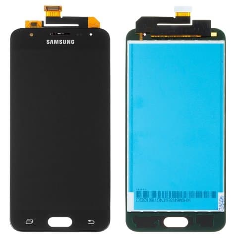  Samsung SM-G570 Galaxy J5 Prime,  |   | Original () |  , 