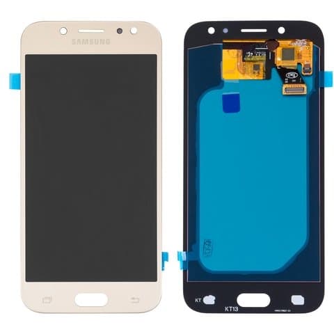 Samsung SM-J530 Galaxy J5 (2017),  |   | High Copy, OLED |  , 