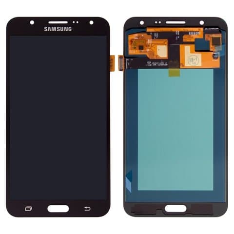  Samsung SM-J700 Galaxy J7,  |   | High Copy, OLED |  , , 