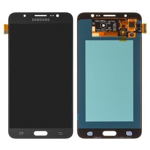  Samsung SM-J710 Galaxy J7 (2016),  |   | High Copy, OLED |  , , 