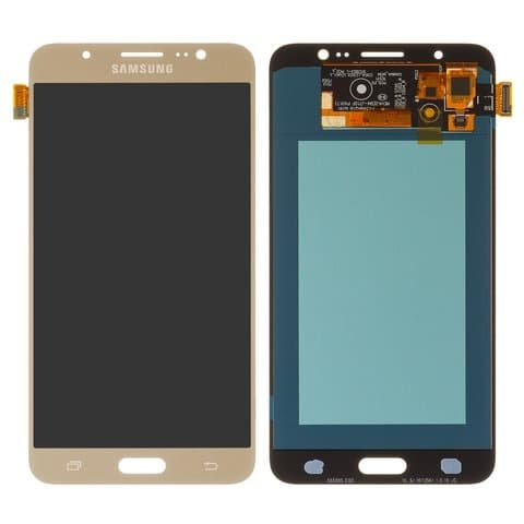  Samsung SM-J710 Galaxy J7 (2016),  |   | High Copy, OLED |  , 