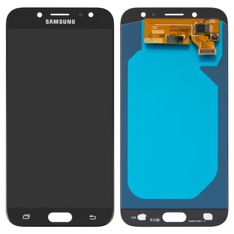  Samsung SM-J730 Galaxy J7 (2017),  |   | High Copy, OLED |  , , 
