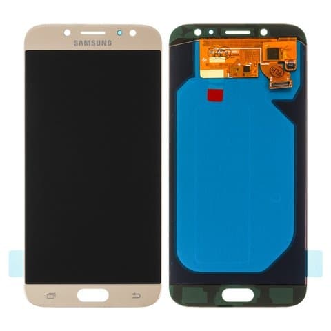  Samsung SM-J730 Galaxy J7 (2017),    | High Copy, OLED |  , , 