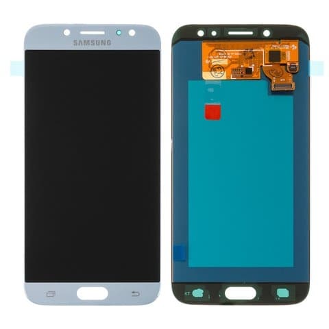  Samsung SM-J730 Galaxy J7 (2017),  |   | High Copy, OLED |  , 