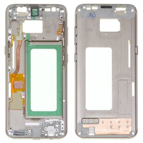    Samsung SM-G950 Galaxy S8, , Maple Gold, Original (PRC), (, , , )