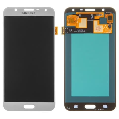  Samsung SM-J701 Galaxy J7 Neo,  |   | High Copy, OLED |  , , 