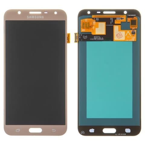  Samsung SM-J701 Galaxy J7 Neo,  |   | High Copy, OLED |  , , 