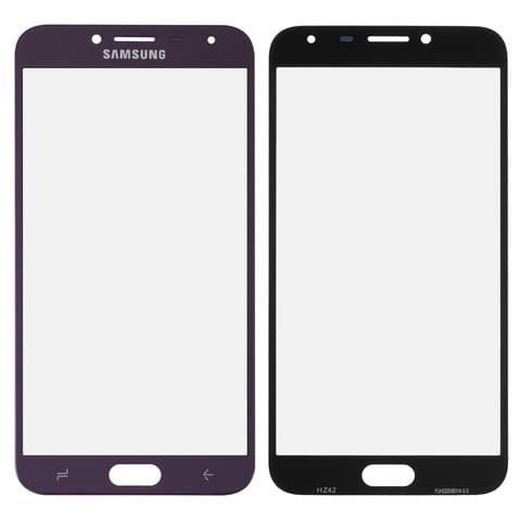   Samsung SM-J400 Galaxy J4 (2018), , Orchid Gray |  