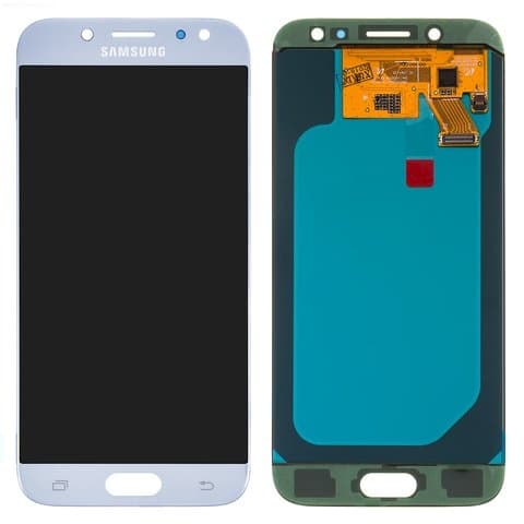  Samsung SM-J530 Galaxy J5 (2017), ,  |   | Original (), AMOLED |  , 