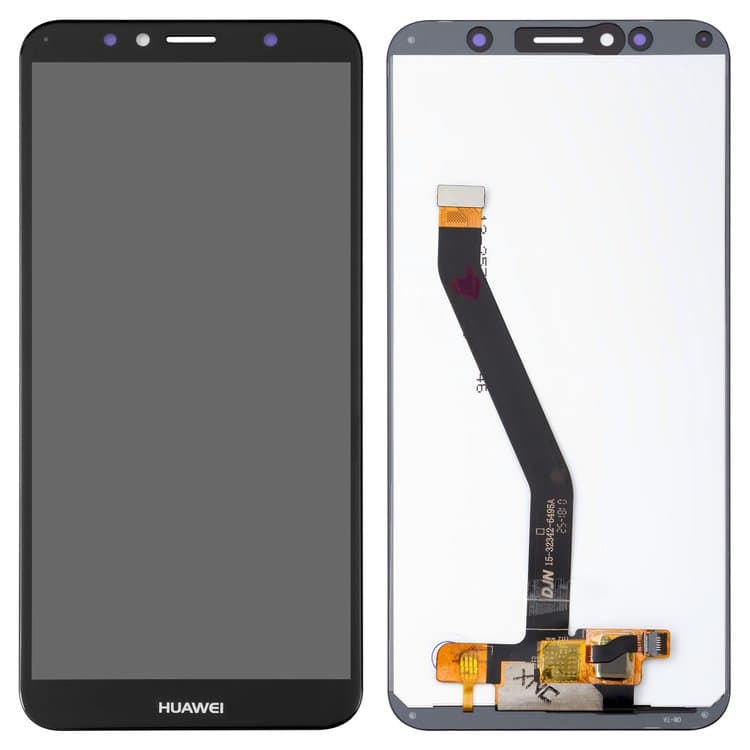  Huawei Honor 7A Pro, Honor 7C, Y6 (2018), Y6 Prime (2018), ATU-L21, ATU-L22, AUM-L29, AUM-L41,  |   | High Copy |  , 