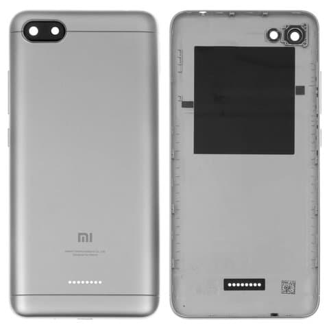   Xiaomi Redmi 6A, , single SIM ( 1 SIM-), Original (PRC) | ,  , , 