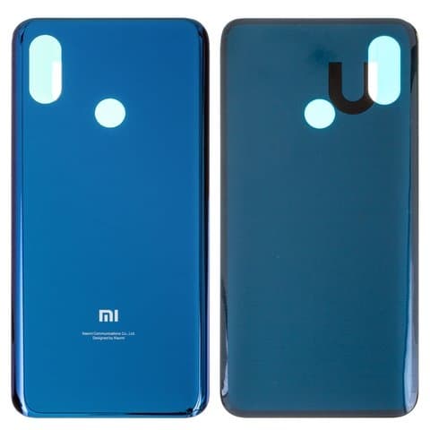   Xiaomi Mi 8, M1803E1A, , Original (PRC) | ,  , , 