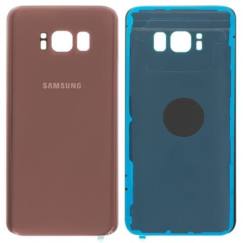   Samsung SM-G950 Galaxy S8, , Rose Pink, Original (PRC) | ,  , , 