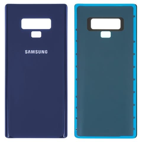   Samsung SM-N960 Galaxy Note 9, , Ocean Blue, Original (PRC) | ,  , , 