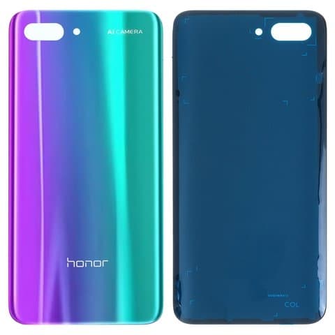   Huawei Honor 10, COL-L29, COL-L29D, , , Phantom Green, Original (PRC) | ,  , , 