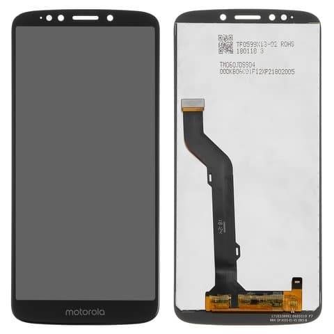  Motorola Moto E5 Plus, XT1924,  |   | High Copy |  , 