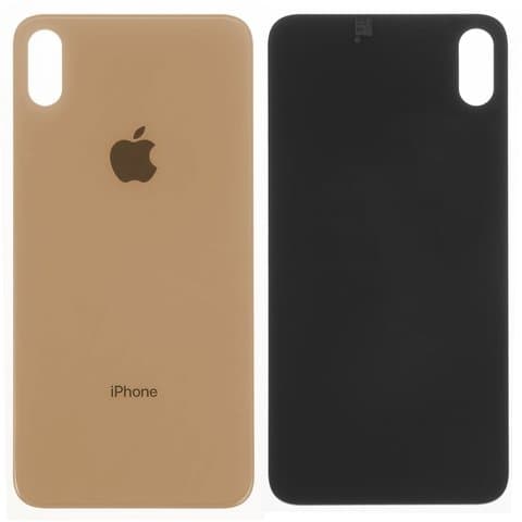   Apple iPhone XS Max, ,    , small hole, Original (PRC) | ,  , , 