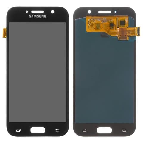  Samsung SM-A520 Galaxy A5 (2017),  |   | High Copy, OLED |  , , 