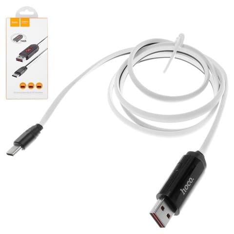 USB- Hoco U29, Type-C, 2.0 , 100 ,    , 