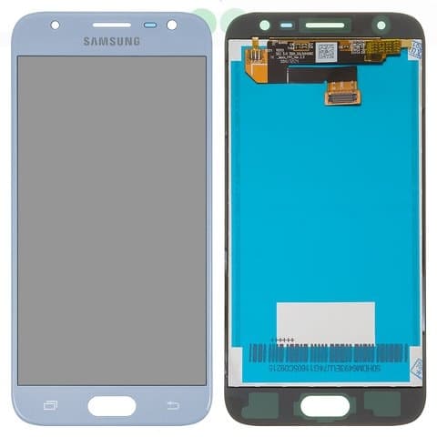  Samsung SM-J330 Galaxy J3 (2017),  |   | Original () |  , 