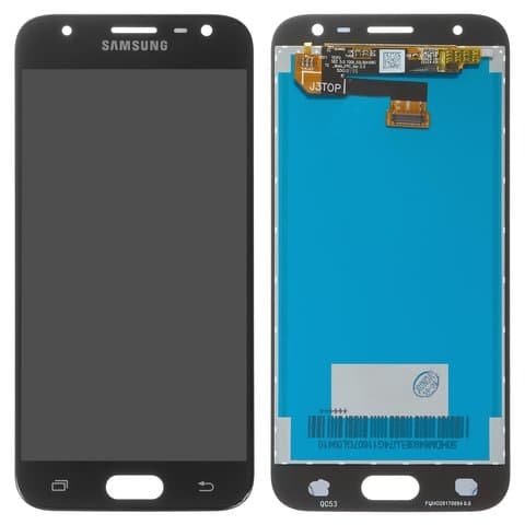  Samsung SM-J330 Galaxy J3 (2017),  |   | High Copy, IPS |  , 