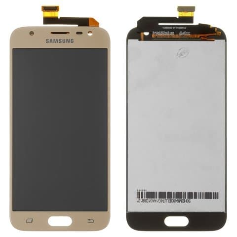  Samsung SM-J330 Galaxy J3 (2017),  |   | High Copy, IPS |  , , 