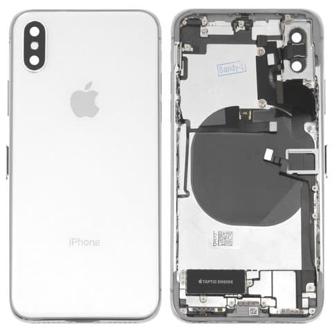  Apple iPhone X, ,  ,  , Original (PRC), (, )