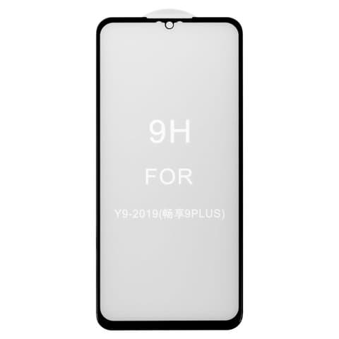    Huawei Y9 (2019), , 5D, Full Glue (    ),   
