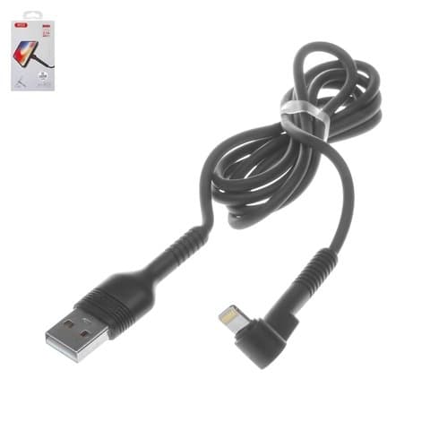 USB- XO NB100, Lightning, 100 , -, 2.1 , 