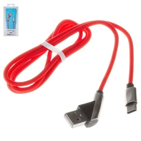 USB- Konfulon S69, Type-C, 2.1 , 100 , -,   , 