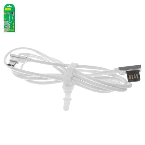 USB- Hoco U42, Type-C, 120 , -, 2.4 , 