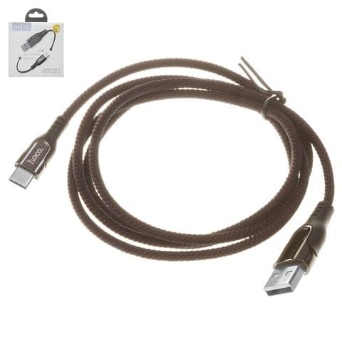 USB- Hoco U54, Type-C, 120 ,  ,   , 2.4 , 
