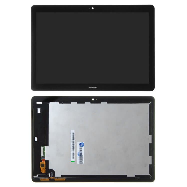  Huawei MediaPad T3 10.0 LTE, AGS-L09, AGS-W09,  |   | Original (PRC) |  , 