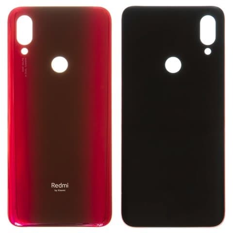   Xiaomi Redmi 7, M1810F6LG, M1810F6LH, M1810F6LI, , Lunar Red, Original (PRC) | ,  , , 