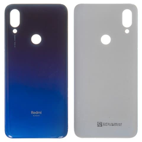   Xiaomi Redmi 7, M1810F6LG, M1810F6LH, M1810F6LI, , Original (PRC) | ,  , , 