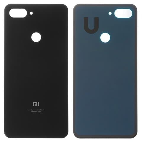   Xiaomi Mi 8 Lite, M1808D2TG, , Midnight Black, Original (PRC) | ,  , , 