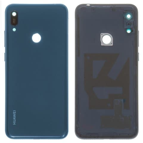   Huawei Y6 (2019), Y6 Prime (2019), , Sapphire Blue, Original (PRC) | ,  , , 