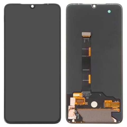  Xiaomi Mi 9, M1902F1G,  |   | High Copy, OLED |  , 