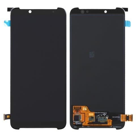  Xiaomi Black Shark Helo, AWM-A0,  |   | Original (PRC) |  , , 