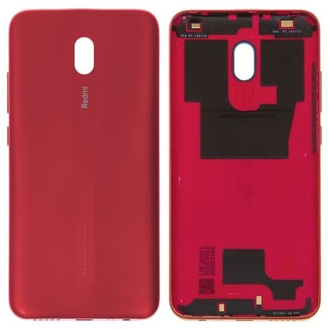  Xiaomi Redmi 8A, MZB8458IN, M1908C3KG, M1908C3KH, , , Sunset Red