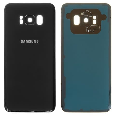   Samsung SM-G950 Galaxy S8, , Midnight Black,   , Original (PRC) | ,  , , 