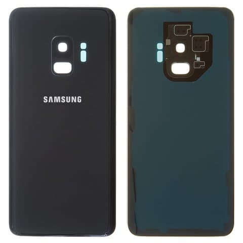   Samsung SM-G960 Galaxy S9, , Midnight Black,   , Original (PRC) | ,  , , 