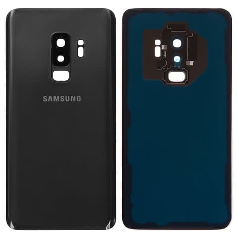   Samsung SM-G965 Galaxy S9 Plus, , Midnight Black,   , Original (PRC) | ,  , , 